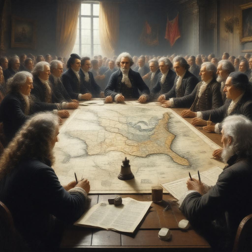 Committees of Correspondence